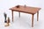 Model 54 Extendable Dining Table in Teak from Omann Jun For Sale - Image 16 of 16