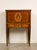 Louis XVI Bargueno Secretary in Wood Marquetry For Sale - Image 5 of 5