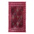 Vintage Persian Turkmen Rug For Sale