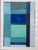 Discover the allure of contemporary art with this stunning 11x15" original collage painting, expertly crafted to bring...