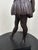 Authorized Degas Little Dancer Sculpture Statue Figurine For Sale - Image 15 of 16