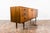 Mid-Century Modern Vintage Sideboard from BFM, Poland, 1964 For Sale - Image 3 of 18