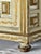 Late 19th Century Anglo Indian Painted Cabinet For Sale - Image 13 of 18