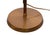 Holtkotter Bronze Swing Arm Floor Lamp, Germany, 1980s For Sale - Image 9 of 13