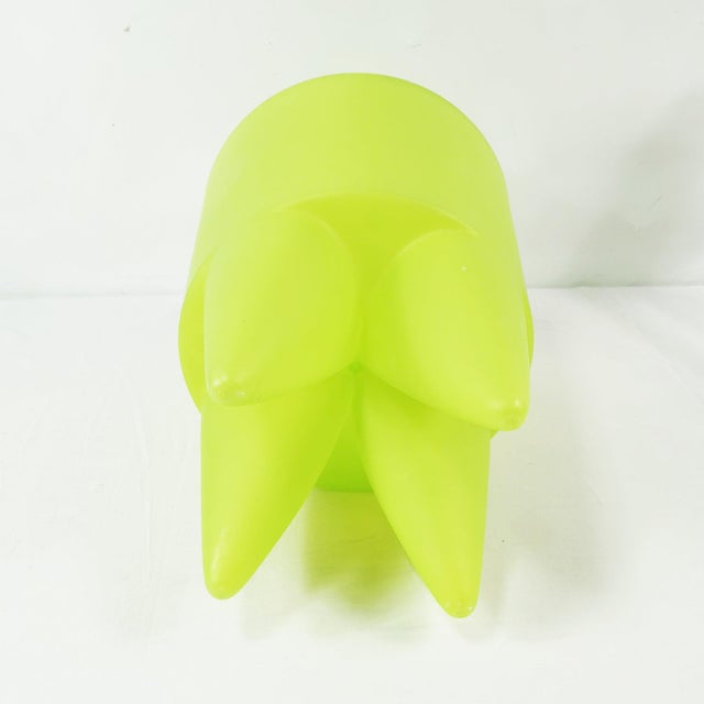Vintage Stool by Philippe Starck for XO, France, 1990s For Sale - Image 6 of 13