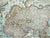 Willem Janszoon Blaeu, also known as Guilielmus Blaeu (1571-1638) Colored World Map (Nova Totius Terrarium Orbis), 1622...