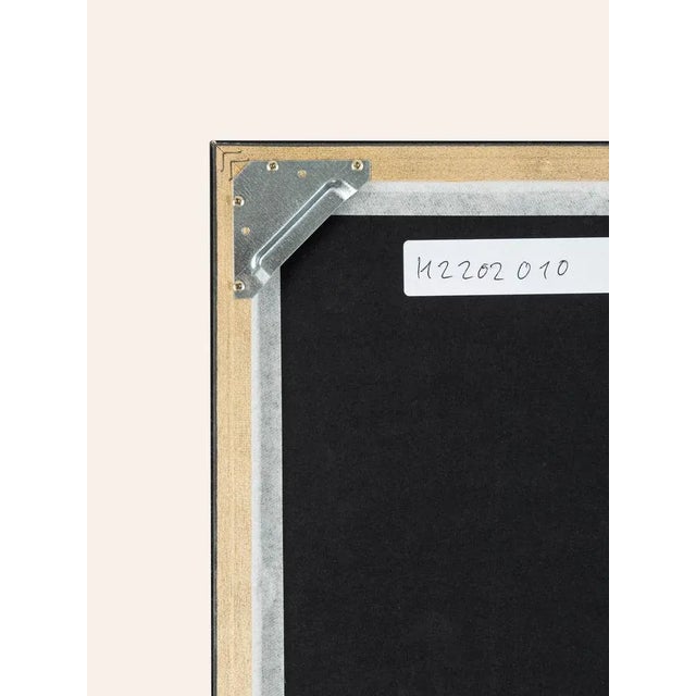 Warhol's Monroe Exhibition Plaque For Sale - Image 9 of 10