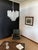 Murano Glass Tube Chandelier, 1990 For Sale - Image 6 of 17