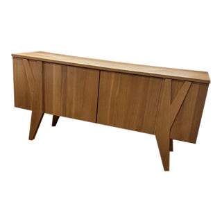The Yarrow Sideboard From Stickley For Sale