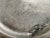 English Early 19th Century Old English Pewter Platter For Sale - Image 3 of 6