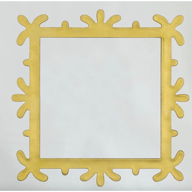 Lawrence Laske Lola Mirror 2014 For Sale In Chicago - Image 6 of 7