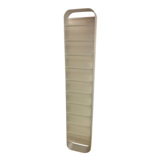 Minimalist Katja Horst Reisenthel Redondo Magazine Rack For Sale