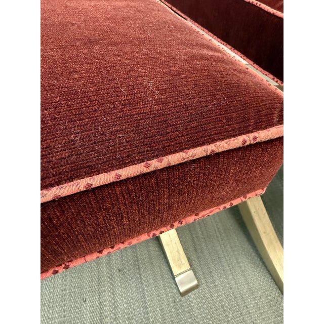 Jan Showers Claudette Bench For Sale - Image 9 of 12