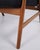 Black Lounge Chair in Teak by Alf Svensson, 1960s For Sale - Image 8 of 12