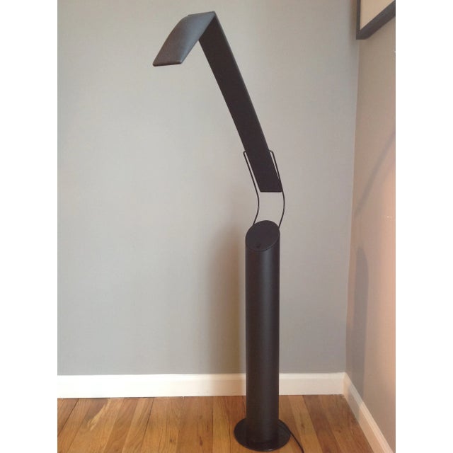Modern Mario Barbaglia Italian Floor Lamp For Sale - Image 3 of 8