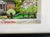 Contemporary Late 20th Century Charles Fazzino "Our Weekend in Cooperstown" Signed Artist Proof Framed Limited Edition Serigraph For Sale - Image 3 of 11