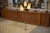 3-Arm Floor Lamp, 1960s For Sale - Image 10 of 10