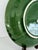 Green Large Cabbage Serving Platter For Sale - Image 8 of 10