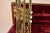F E Olds & Son Ambassador Trumpet, Circa 1952 For Sale - Image 10 of 12