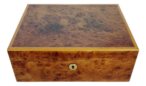 Large Wooden Box, France, 1970