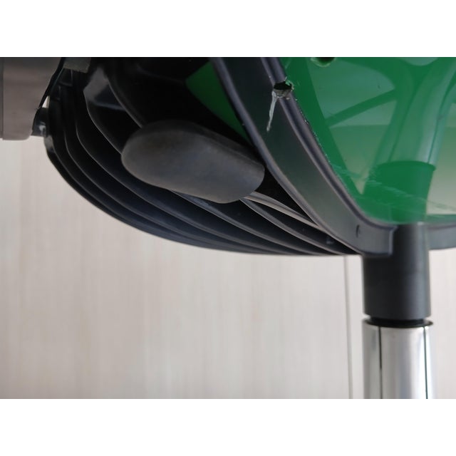 Modus Swivel Chair by Centro Progetti Tecno, 1970s For Sale - Image 12 of 18