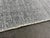 9ft X 12ft Modern Carpet Textured Wool Flatweave Area Rug For Sale - Image 11 of 12