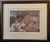 1989 Brenda Joysmith Signed Print "Memories of Waiting" For Sale - Image 12 of 12