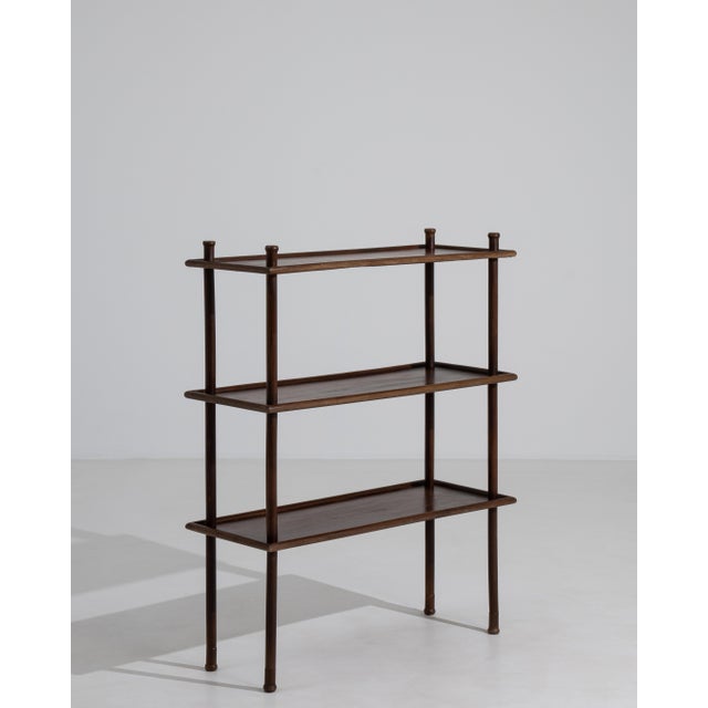 MCM Etagere For Sale In Greensboro - Image 6 of 6