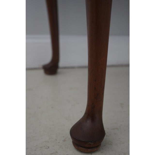 Stickley Cherry New England Style Highboy For Sale - Image 9 of 18