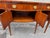 Late 20th Century Hickory Chair Mahogany Satinwood Inlaid Serpentine Front Sideboard. For Sale - Image 17 of 17