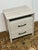 Galano Modern Nightstand, Dusty Gray Oak For Sale In San Francisco - Image 6 of 12