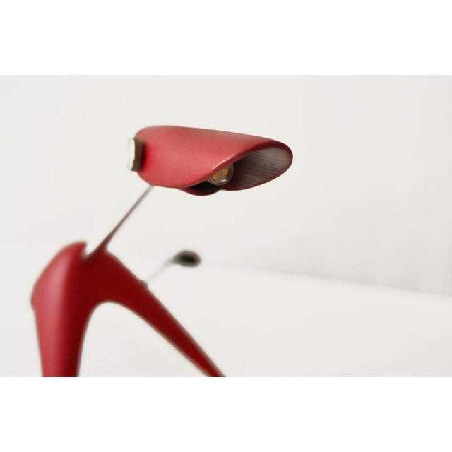 Not Yet Made - Made To Order 3-Pop Desk Lamp by Lucio Rossi For Sale - Image 5 of 18