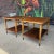 Mid-Century Modern Lane Acclaim Pair of End Tables Mid Century Modern For Sale - Image 3 of 12