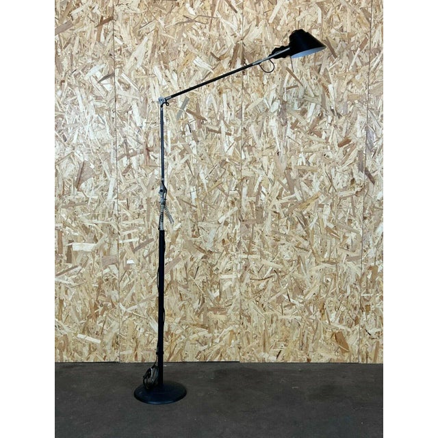 Tangram Floor Lamp by W. Monici for Lumina, Italy For Sale - Image 12 of 12