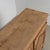19th Century French Bleached Oak Long Sideboard Buffet For Sale - Image 6 of 11