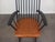 Scandinavian Rocking Chair by Ilmari Tapiovaara for Asko, 1950s For Sale - Image 3 of 15