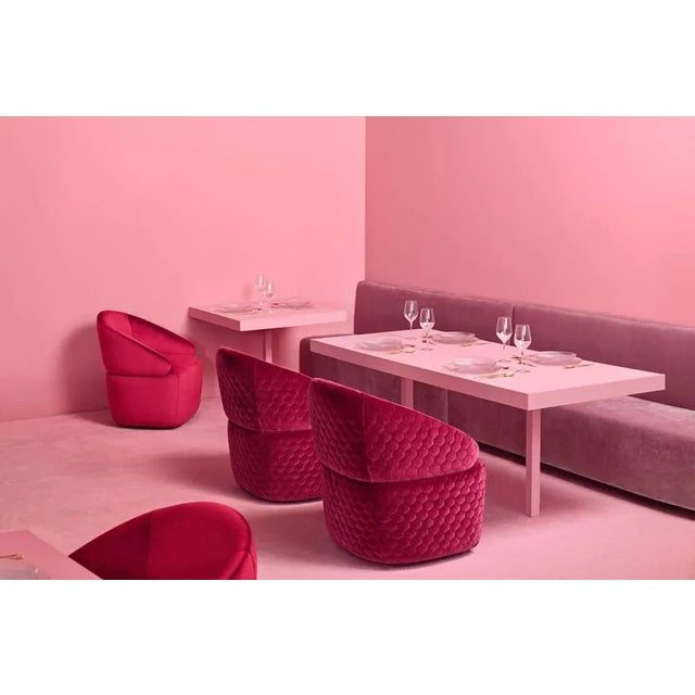 Agora Petit Chair by Pepe Albargues For Sale - Image 4 of 5