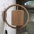 Rope Sconce Audoux Minet, Circa 1960 For Sale In Austin - Image 6 of 6