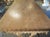 A Long, Painted Antique Cast Iron Table From Aix-en-Provence, France Circa 1890 For Sale - Image 15 of 18