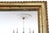 Large Antique Overmantle Wall Mirror with Ornate Gilt Frame, 19th Century For Sale - Image 5 of 7