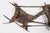 Metal Mid-Century Wall Sculpture by Pia Manu, Belgium 1960s For Sale - Image 7 of 11