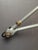 Large Industrial Wall Lamp by John Dugdill & Co, 1930s For Sale - Image 6 of 9