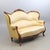 Neo-Rococo Salon Sofa, 1930s For Sale - Image 6 of 12