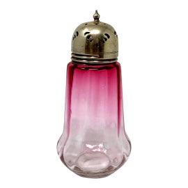 Example of Shaker Bottles and Jars and Jugs