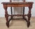 Jacobean Style Gothic Hall Chair, 1890 For Sale - Image 14 of 18