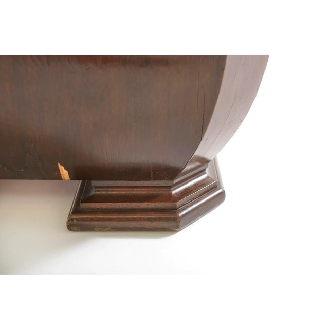 18th Century 18th Century German Grandfather Clock For Sale - Image 5 of 13