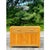 Late 20th Century Vintage Coastal Twisted Pencil Reed Credenza For Sale - Image 14 of 14
