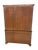 Drexel Drexel Heritage Coventry Manor China Hutch For Sale - Image 4 of 17