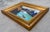 Contemporary Jeanette Le Grue California Coastal Impressionist Oil Painting in Gilt Frame For Sale - Image 3 of 11
