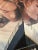 Modern Titanic 1997 Original Movie Poster, Leonardo DiCaprio Kate Winslet, Framed 1997 For Sale - Image 3 of 14